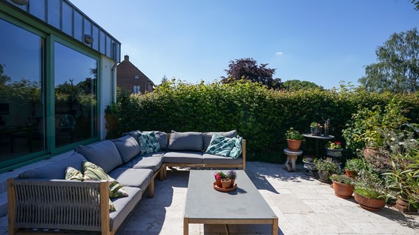 Medium property photo - Termaar 105, 6269 AG Margraten
